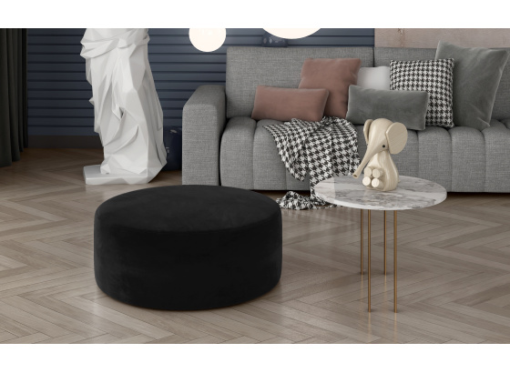 Taburet Bero Mat Velvet 99  