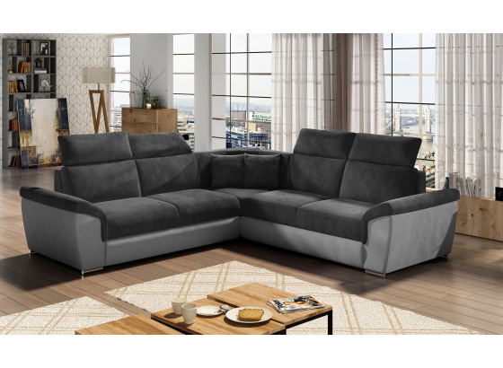 Sedací souprava Federico Monolith 97/ Monolith 84  