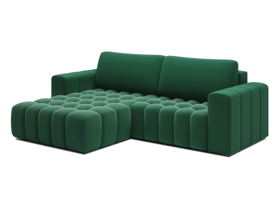 Sedací souprava Bonett Kronos 19 Levá