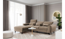 Sedací souprava Foble Nube 20 Levá