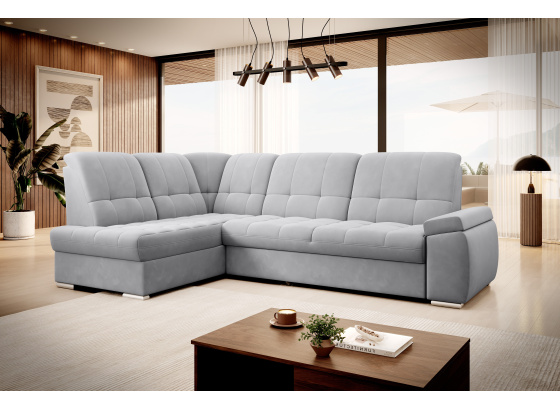 Sedací souprava Sado Sola 4 Levá