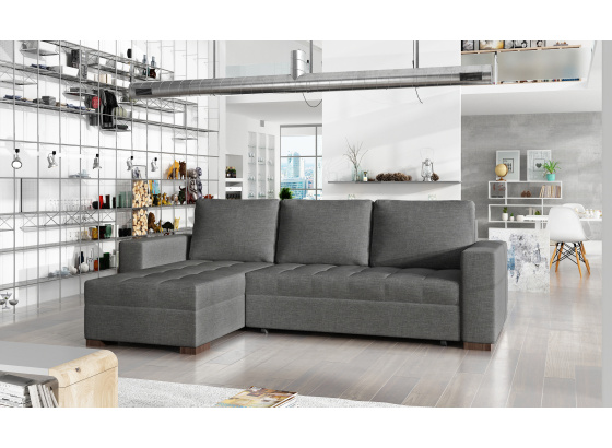 Sedací souprava Newark Sawana 05  