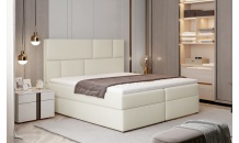 Postel Boxspring FLORENCE 145x210 Soft 33