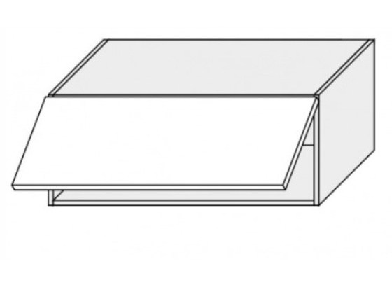 Horní skříňka FIUGGI W4b 90