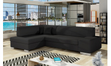 Sedací souprava Fabio eko kůže Soft 11 Levá