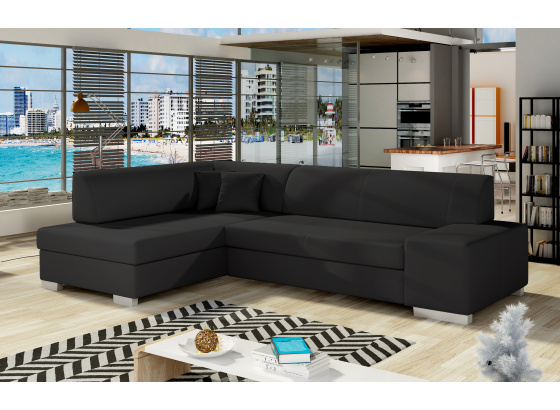 Sedací souprava Fabio eko kůže Soft 11 Levá