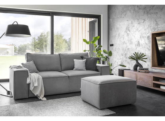 Pohovka Silla Velvetmat 4  