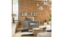 Křeslo Megis 1F Sola 18 