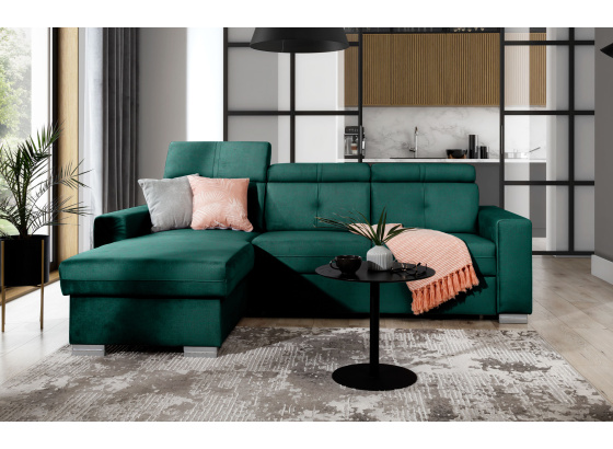 Sedací soprava Fresia Nube 35 Levá