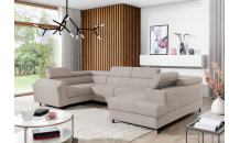 Sedací souprava Escada Palacio 61 Pravá