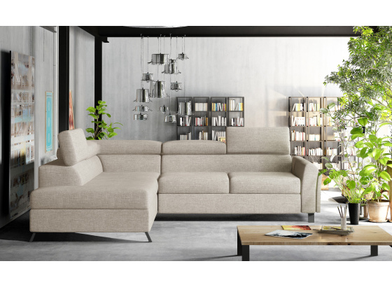 Sedací souprava Kairos Cover 02 Levá