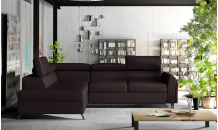 Sedací souprava Kairos eko kůže Soft 66 Levá