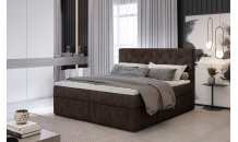 Postel Boxspring Loree 180X200 Dora 28