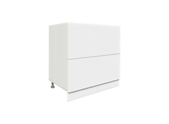 Dolní skříňka kuchyně Quantum D2M 80