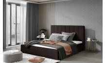 Postel Audrey 160x200 Monolith 29 bez matrace