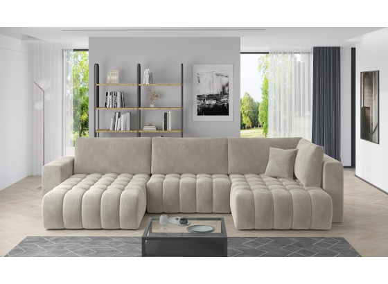 Sedací souprava Bonito Sola 18 Levá