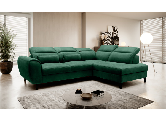 Sedací souprava Noble Nube 35 Pravá