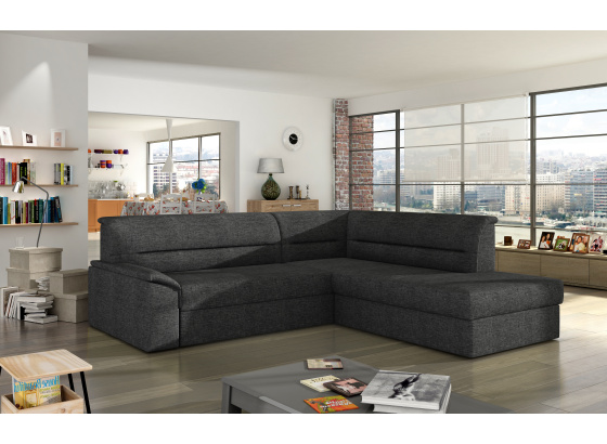 Sedací souprava Elano Sawana 05 Pravá