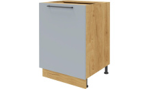 Dolní skříňka Monia 60 na odpadkový koš