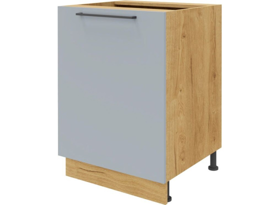 Dolní skříňka Monia 60 na odpadkový koš  