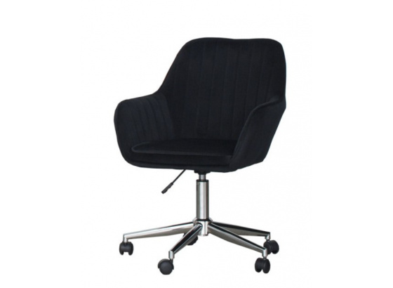 Kancelářská židle ROSA 6 KRZ-BIU-CZ