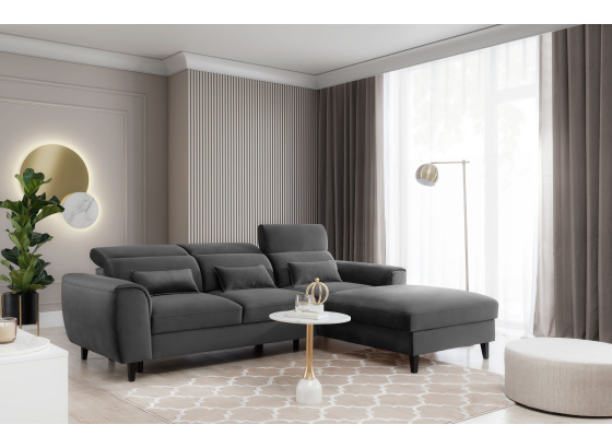 Sedací souprava Foble Nube 5 Pravá