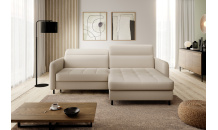 Sedací souprava Gomsi Manhattan 18 Pravá