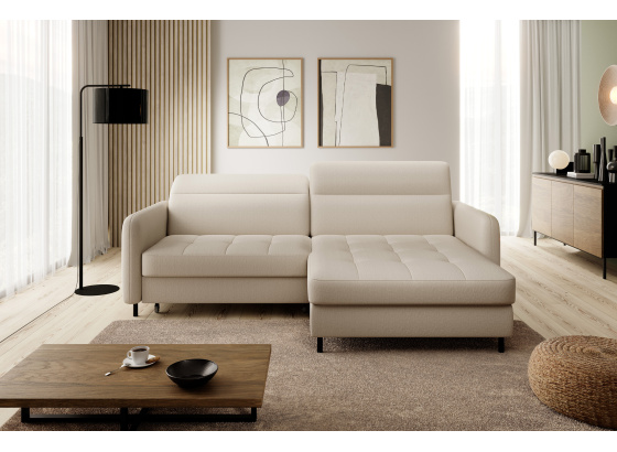 Sedací souprava Gomsi Manhattan 18 Pravá