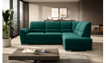 Sedací souprava Siber Nube 35 Pravá