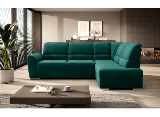 Sedací souprava Siber Nube 35 Pravá