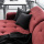 Sedací souprava Lorelle Mat Velvet 75 Levá