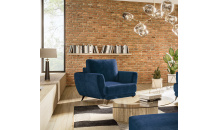 Křeslo Megis 1F Nube 40  