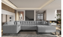 Sedací souprava Montez Flores 4 Pravá