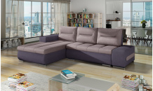 Sedací souprava Ottavio Soro 61/ Soro 65 Levá