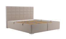 Postel BORA 180x200 Trinity 2 bez matrace
