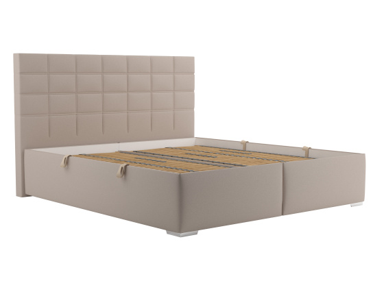 Postel BORA 180x200 Trinity 2 bez matrace