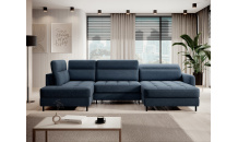 Sedací souprava Berrto Raquel 40 Pravá