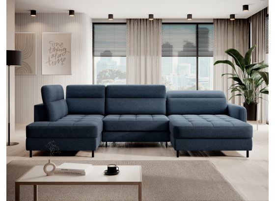 Sedací souprava Berrto Raquel 40 Pravá