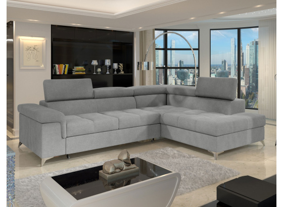 Sedací souprava Eridano Raquel 04 Pravá