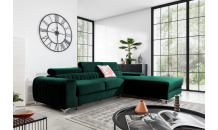 Sedací souprava Grayson Nube 35 Pravá