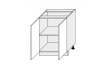 Dolní skříňka VIANO D11 60