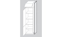 Double systém BS 60/243 na vestavbu