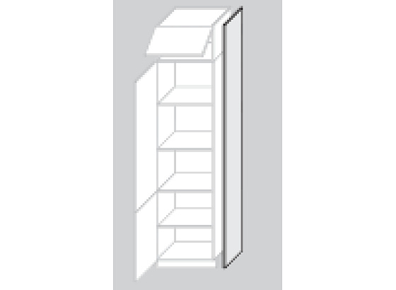 Double systém BS 60/243 na vestavbu