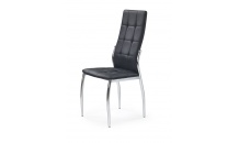 Jídelní židle K209 černá