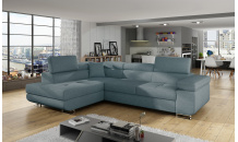 Sedací souprava Anton Cover 70 levá