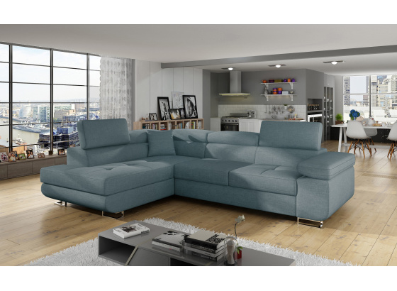 Sedací souprava Anton Cover 70 levá