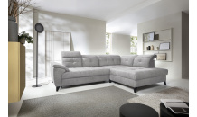 Sedací souprava Inferne Raquel 04 Pravá