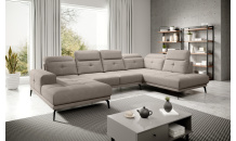 Sedací souprava Bretan Poco 7 Pravá