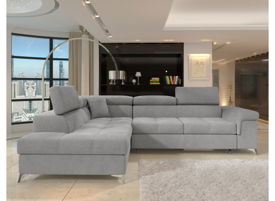 Sedací souprava Eridano Raquel 04 Levá