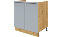 Dolní skříňka MONIA 80 dřezová